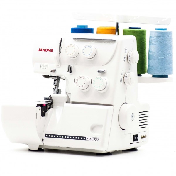 Janome HQ-090D
